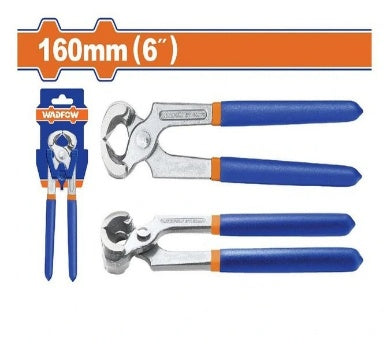 WADFOW 6"/160mm  كماشة بوز عريض Wadfow