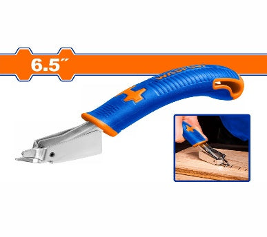 WADFOW 6.5" آلة لإزالة الكباس Wadfow