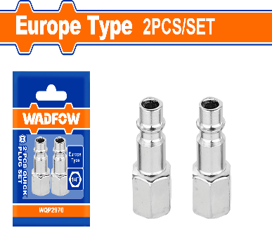 WADFOW 2 Pcs/set   طقم ركور هوا Wadfow