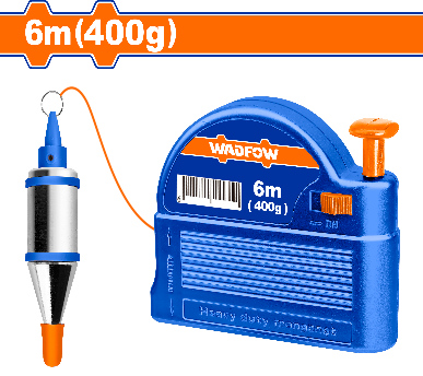WADFOW 400 g   بلبل مع قاعدة مغنطيس Wadfow