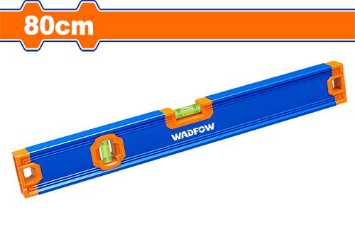 WADFOW 80cm زيبق المنيوم Wadfow