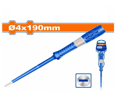 WADFOW 4X190mm -2- مفك تاست كبير Wadfow