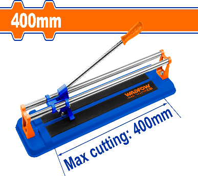 WADFOW 400 mm   مقص بلاط يدوي Wadfow