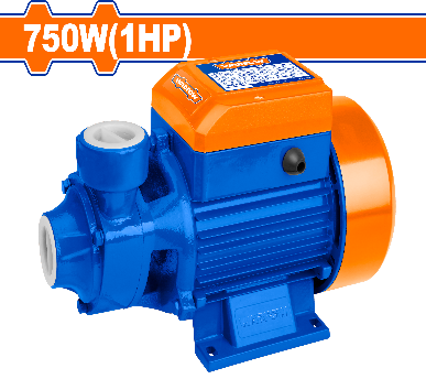WADFOW 1 Hp 750 W   مضخة مياه Wadfow