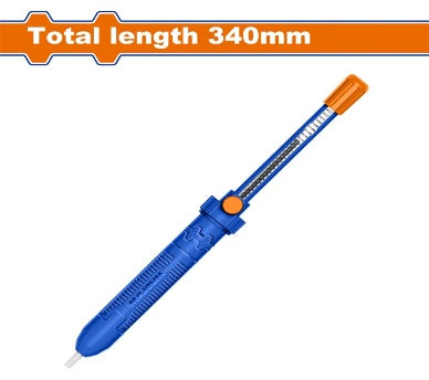 WADFOW 340mm شفاط قصدير Wadfow