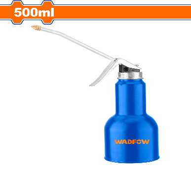 WADFOW 500 ml   مزيتة يدوية Wadfow