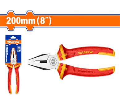 WADFOW 8" 1000 V  بانسة معزولة صناعية Wadfow