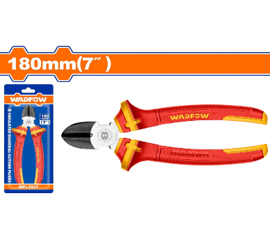 WADFOW 1000 V  7"    قطاعة معزولة Wadfow