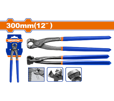 WADFOW 12" (300 mm) كماشة عمار Wadfow