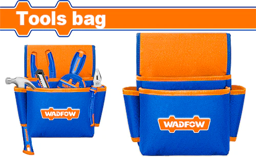 WADFOW L280xW275mm  جعبة عدة Wadfow