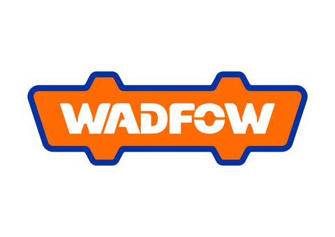 Wadfow