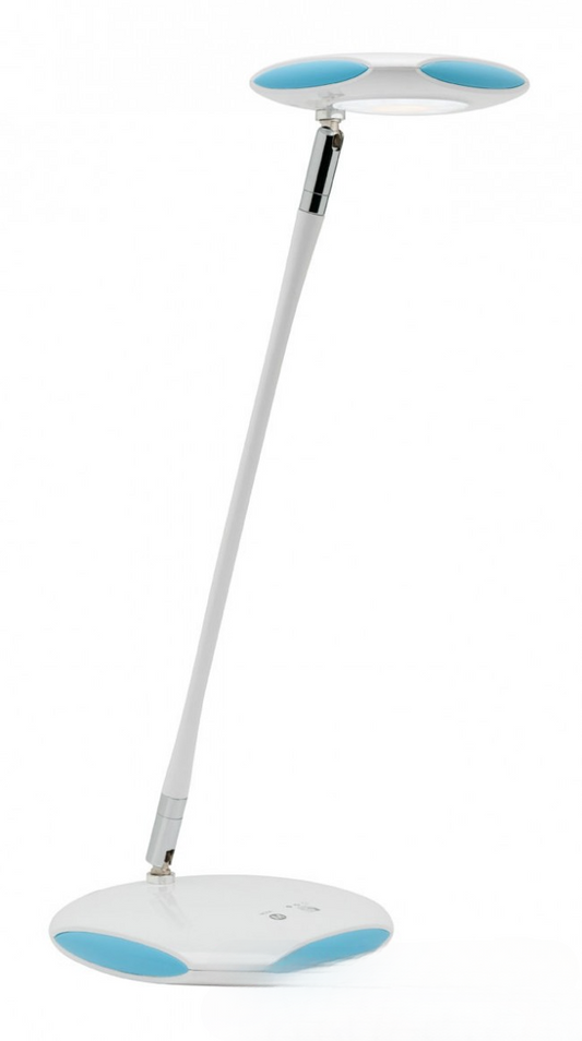 SCOUT Desk Lamp, Table Lamp, Reading Light LED