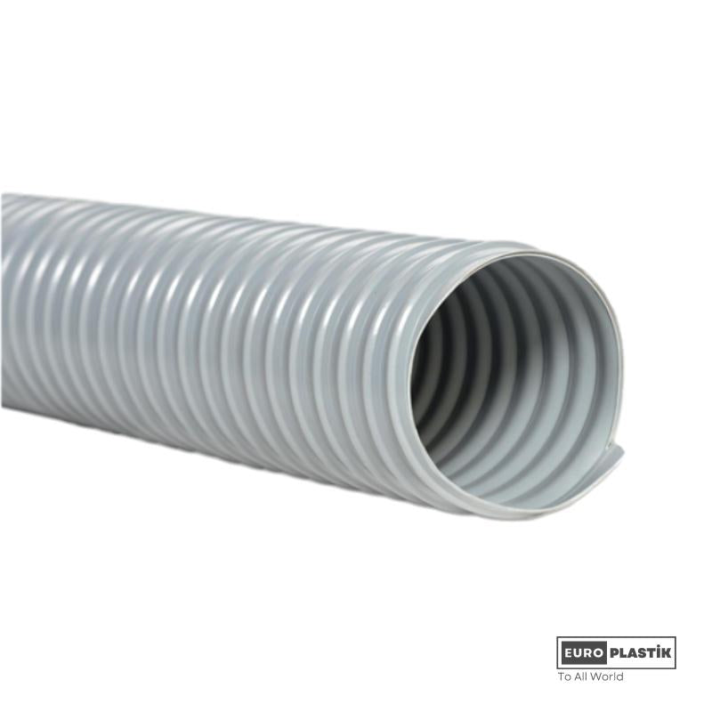 Spiral PVC Hose – Euro Plastik