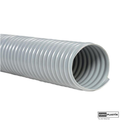 Spiral PVC Hose – Euro Plastik
