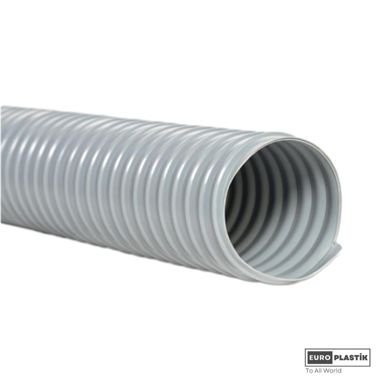Spiral PVC Hose – Euro Plastik