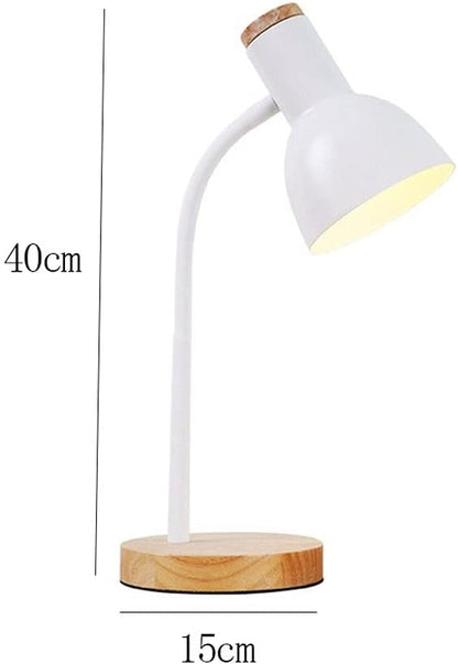ANYTOY Desk Lamp, Table Lamp, Reading Light LED - Aura Lighting - Azar Group