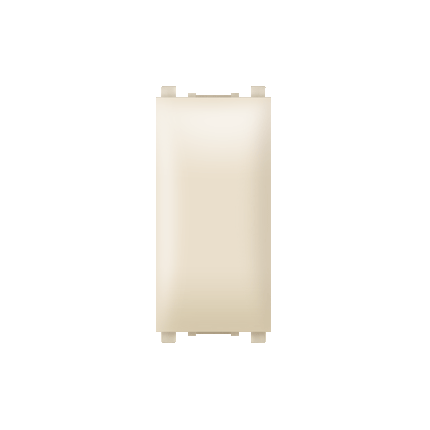 Aling-Conel Experience Blank Module (1M) - Art. 70001 Aling Conel