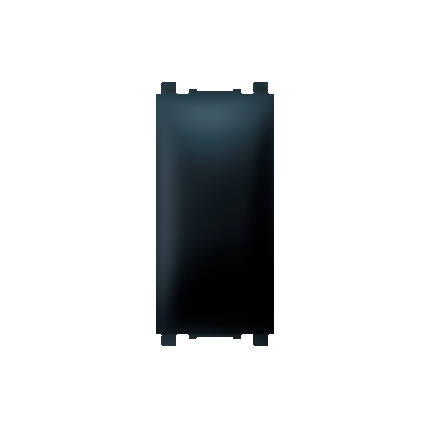 Aling-Conel Experience Blank Module (1M) - Art. 70001 Aling Conel