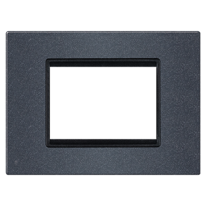 Aling-Conel Vivid Series Cover Frame (3M & 4M) Aling Conel