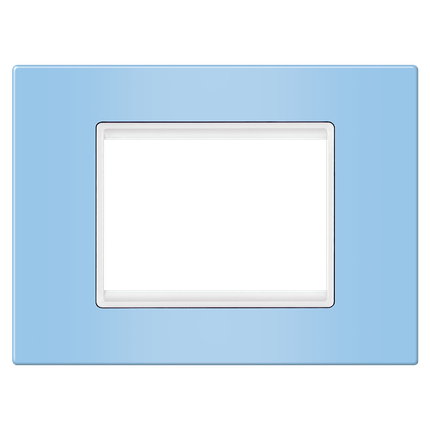Aling-Conel Vivid Series Cover Frame (3M & 4M) Aling Conel