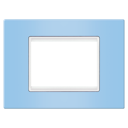 Aling-Conel Vivid Series Cover Frame (3M & 4M) Aling Conel