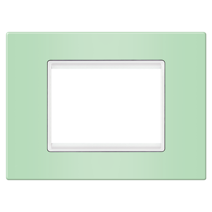 Aling-Conel Vivid Series Cover Frame (3M & 4M) Aling Conel