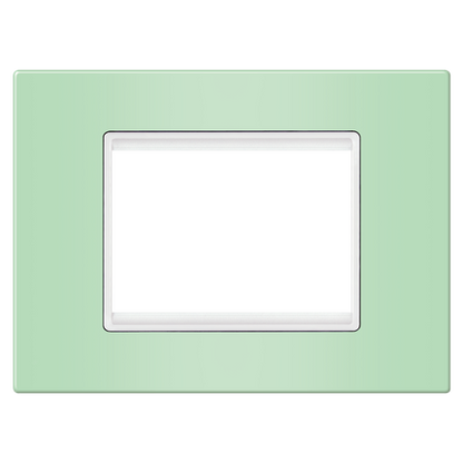 Aling-Conel Vivid Series Cover Frame (3M & 4M) Aling Conel