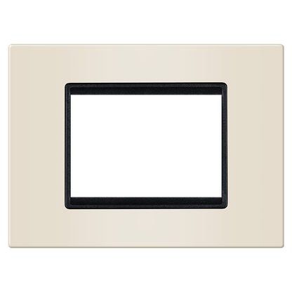 Aling-Conel Vivid Series Cover Frame (3M & 4M) Aling Conel