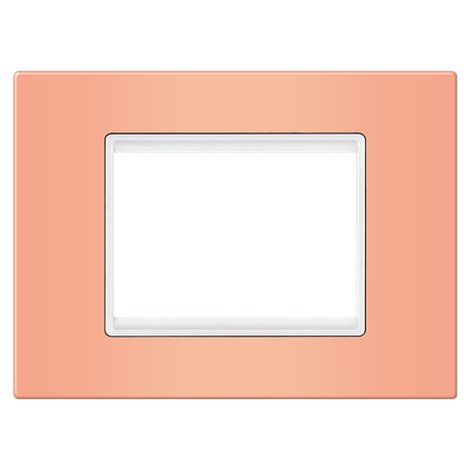 Aling-Conel Vivid Series Cover Frame (3M & 4M) Aling Conel