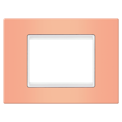 Aling-Conel Vivid Series Cover Frame (3M & 4M) Aling Conel