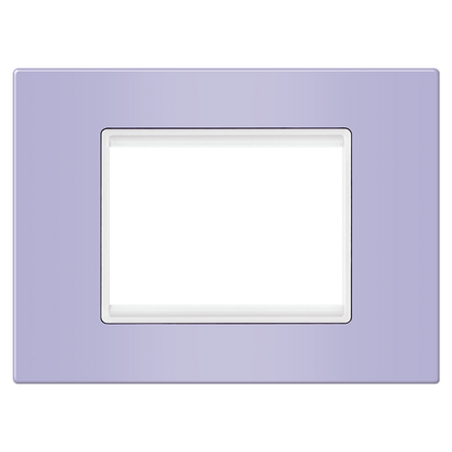 Aling-Conel Vivid Series Cover Frame (3M & 4M) Aling Conel