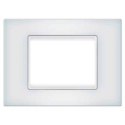 Aling-Conel Soft Touch Series Cover Frame (3M & 4M) Aling Conel