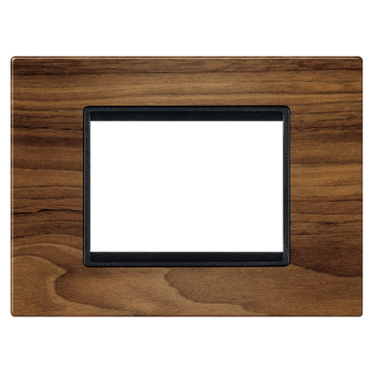Aling-Conel Wood Series Cover Frame (3M & 4M) Aling Conel