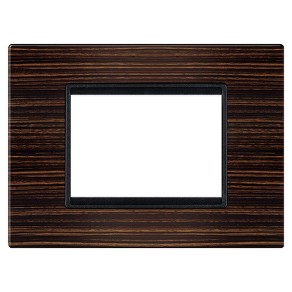 Aling-Conel Wood Series Cover Frame (3M & 4M) Aling Conel