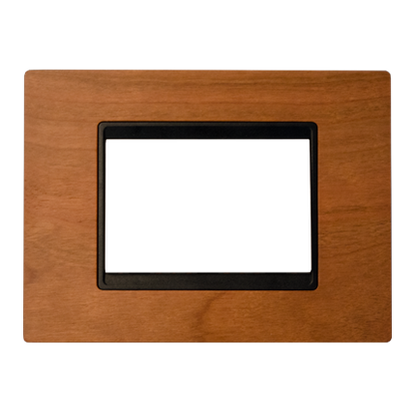 Aling-Conel Wood Series Cover Frame (3M & 4M) Aling Conel
