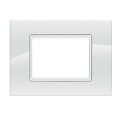 Aling-Conel Glass Series Premium Cover Frame (3M & 4M)