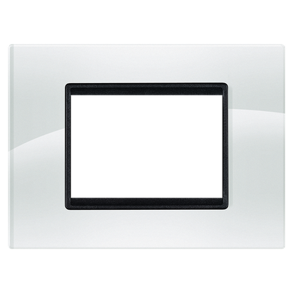 Aling-Conel Glass Series Premium Cover Frame (3M & 4M) Aling Conel