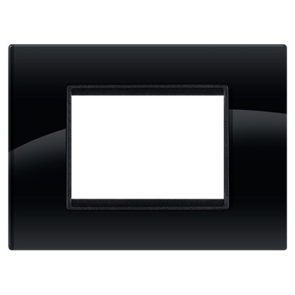 Aling-Conel Glass Series Premium Cover Frame (3M & 4M) Aling Conel