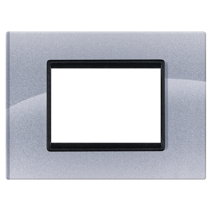 Aling-Conel Glass Series Premium Cover Frame (3M & 4M) Aling Conel