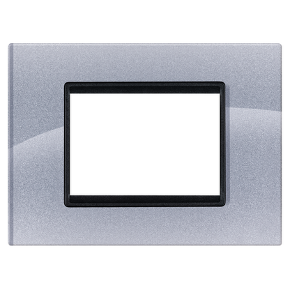 Aling-Conel Glass Series Premium Cover Frame (3M & 4M) Aling Conel