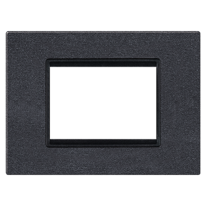 Aling-Conel Metal Series Premium Cover Frame (3M & 4M) Aling Conel