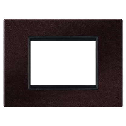 Aling-Conel Metal Series Premium Cover Frame (3M & 4M) Aling Conel