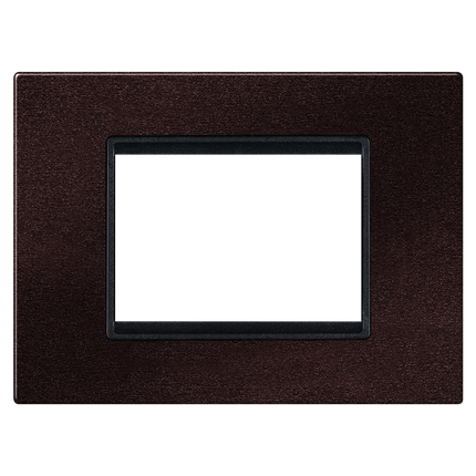 Aling-Conel Metal Series Premium Cover Frame (3M & 4M) Aling Conel