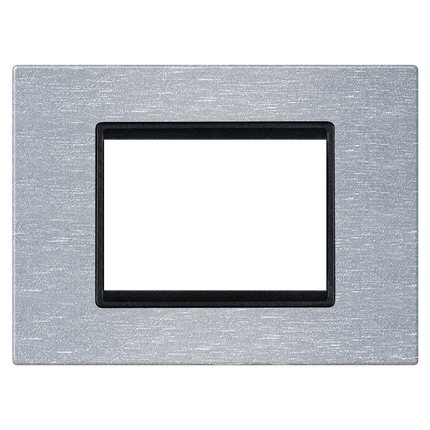 Aling-Conel Metal Series Premium Cover Frame (3M & 4M) Aling Conel