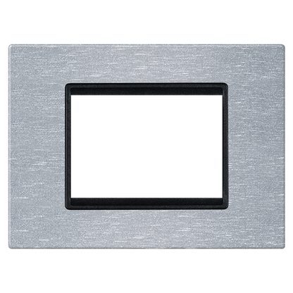 Aling-Conel Metal Series Premium Cover Frame (3M & 4M) Aling Conel
