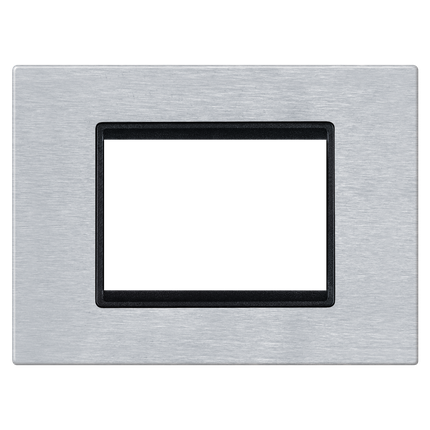 Aling-Conel Metal Series Premium Cover Frame (3M & 4M)