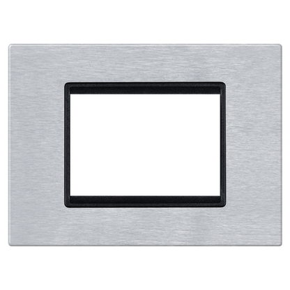 Aling-Conel Metal Series Premium Cover Frame (3M & 4M)