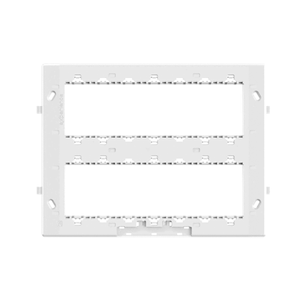 Aling-Conel Experience Mounting Frame (2x7M / 14M) - Art. 71027 Aling Conel