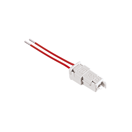Aling-Conel Experience LED Indicator Lamp (230V~) - Art. 72182 Aling Conel