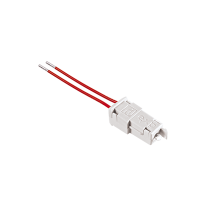 Aling-Conel Experience LED Indicator Lamp (230V~) - Art. 72182 Aling Conel